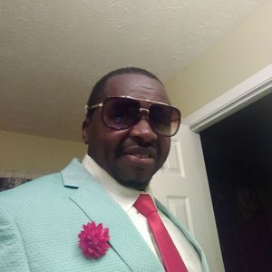 Meet your Posher, Mohammed a.